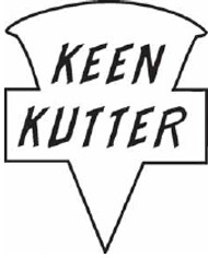 Keen Kutter